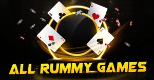 Rummy All