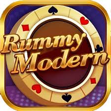 Rummy Modern