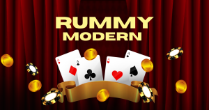 Rummy Modern
